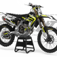 TRIUMPH - MACKINAW DESIGN