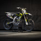TRIUMPH - MACKINAW DESIGN
