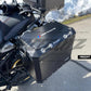 BMW F850GS 2018-2024 & F900GS 2024-2025 & R1200GS 2013-2018 & R1250 2019-2023 SIDE CARRIER TEMPLATE
