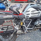 BMW F850GS 2018-2024 & F900GS 2024-2025 & R1200GS 2013-2018 & R1250 2019-2023 SIDE CARRIER TEMPLATE