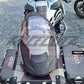 BMW F850GS 2018-2024 & F900GS 2024-2025 & R1200GS 2013-2018 & R1250 2019-2023 SIDE CARRIER TEMPLATE