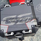 BMW F850GS 2018-2024 & F900GS 2024-2025 & R1200GS 2013-2018 & R1250 2019-2023 SIDE CARRIER TEMPLATE