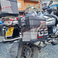 BMW F850GS 2018-2024 & F900GS 2024-2025 & R1200GS 2013-2018 & R1250 2019-2023 SIDE CARRIER TEMPLATE
