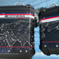 BMW F850GS 2018-2024 & F900GS 2024-2025 & R1200GS 2013-2018 & R1250 2019-2023 SIDE CARRIER TEMPLATE