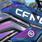CFMOTO 125 NK 2025 TEMPLATE