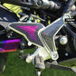 CFMOTO 125 NK 2025 TEMPLATE