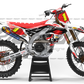 YAMAHA - SOUTHWICK DESIGN