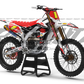 YAMAHA - SOUTHWICK DESIGN
