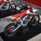 YAMAHA - SOUTHWICK DESIGN