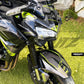 KAWASAKI Z900 2020-2024 TEMPLATE