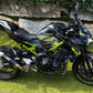 KAWASAKI Z900 2020-2024 TEMPLATE
