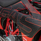 GASGAS SM700 & ES700 2022+ TEMPLATE