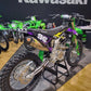 KAWASAKI KXF 250 2021-2024 & KXF 450 2019-2023 TEMPLATE