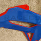 HONDA CRF 250 2022-2024 & CRF 450 2021-2024 TEMPLATE