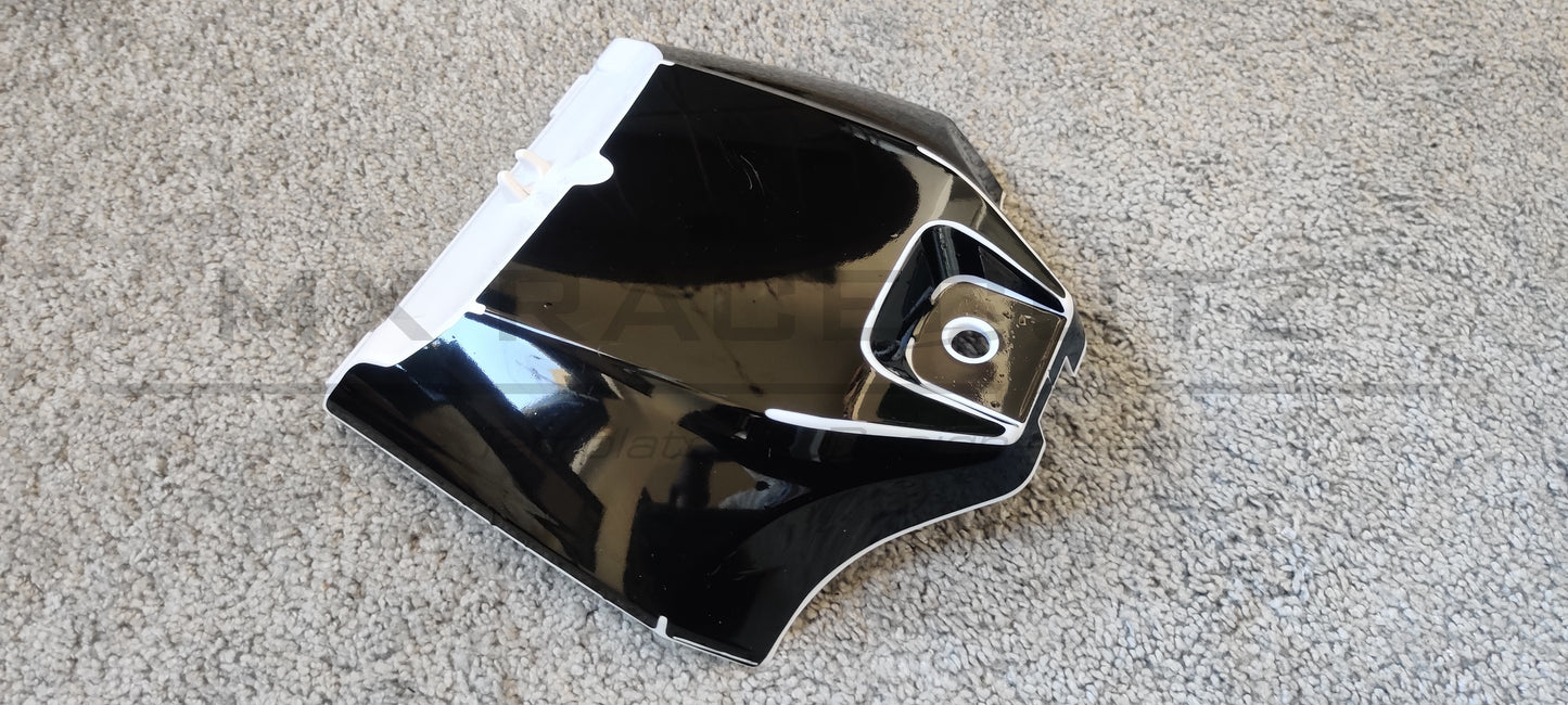 YAMAHA YZF 250 2019-2023 & 450 2018-2022 TEMPLATE