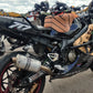 HONDA CBR 600 F4I 2001-2006 STUNT TEMPLATE
