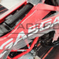 GASGAS SM700 & ES700 2022+ TEMPLATE
