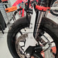 GASGAS SM700 & ES700 2022+ TEMPLATE