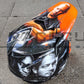 Bell Moto 9 + FLEX Template - Size Medium & Large
