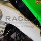 KAWASAKI KXF 250 2021-2024 & KXF 450 2019-2023 TEMPLATE