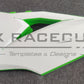 KAWASAKI KXF 250 2021-2024 & KXF 450 2019-2023 TEMPLATE