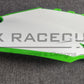 KAWASAKI KXF 250 2021-2024 & KXF 450 2019-2023 TEMPLATE