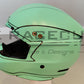 BELL MOTO 10 - SIZE XLARGE & XXLARGE TEMPLATE