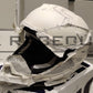 Shoei VFX-WR - Size Medium Template