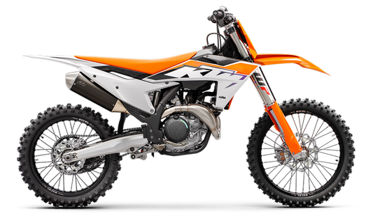 KTM SX-SXF-XCF 2023-2024 TEMPLATE