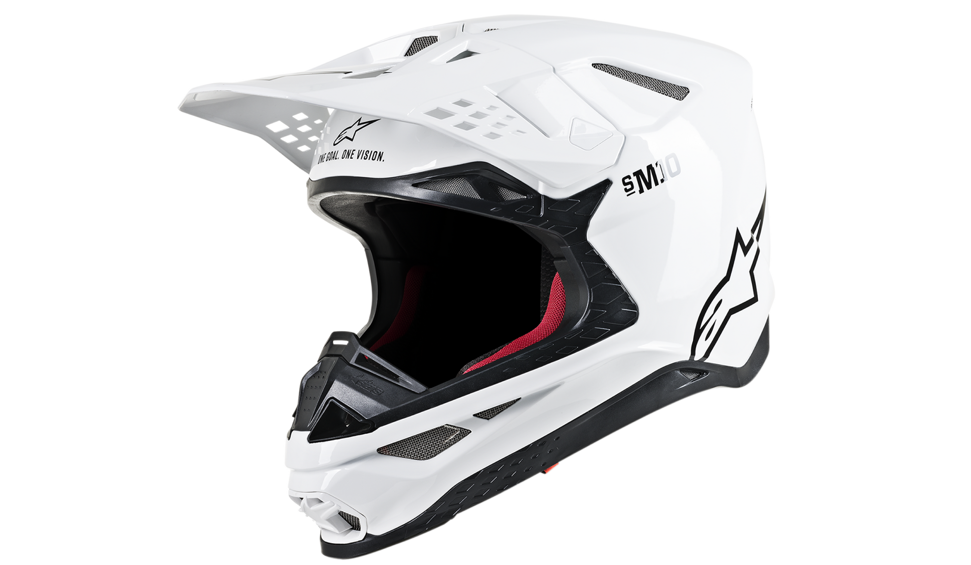 alpinestars SM10 サイズL 美品です alpinestars SM10 サイズL 美品です