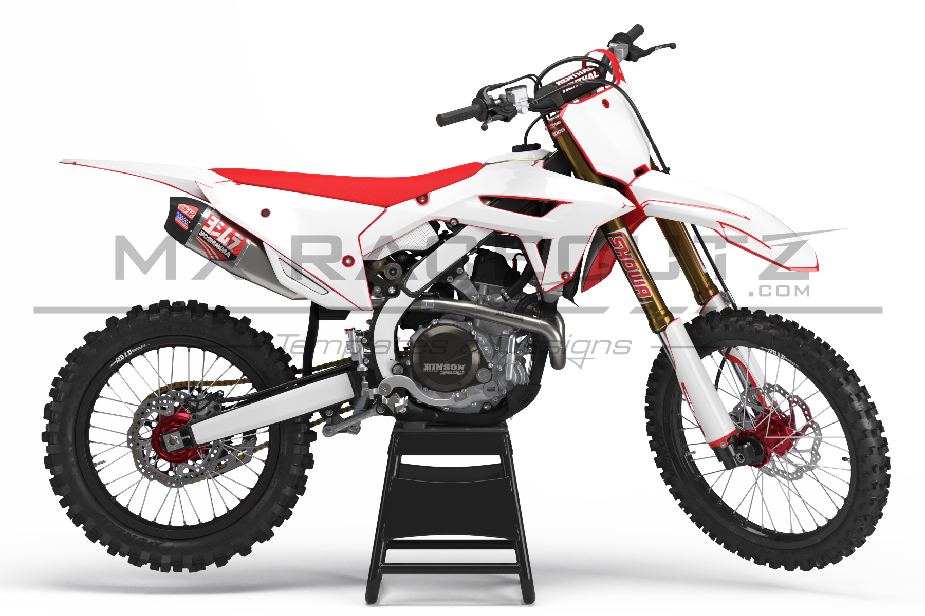 Kawasaki KX 450 (Motocross) - Modelo 2022/2023 » Motos O Km » Todas