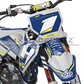 HUSQVARNA - ADELAIDE DESIGN